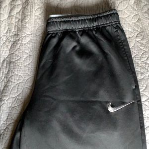 Nike sweatpants